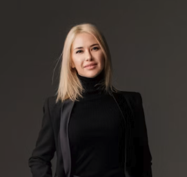 Sara Nyström